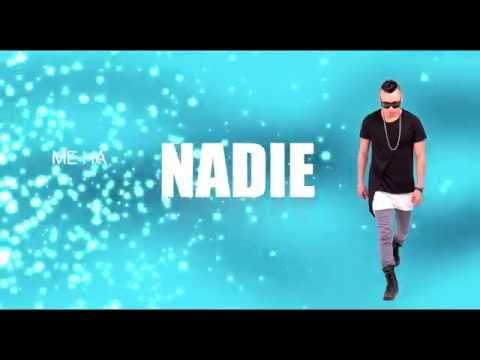 LYRIC NADIE lyric nadie: